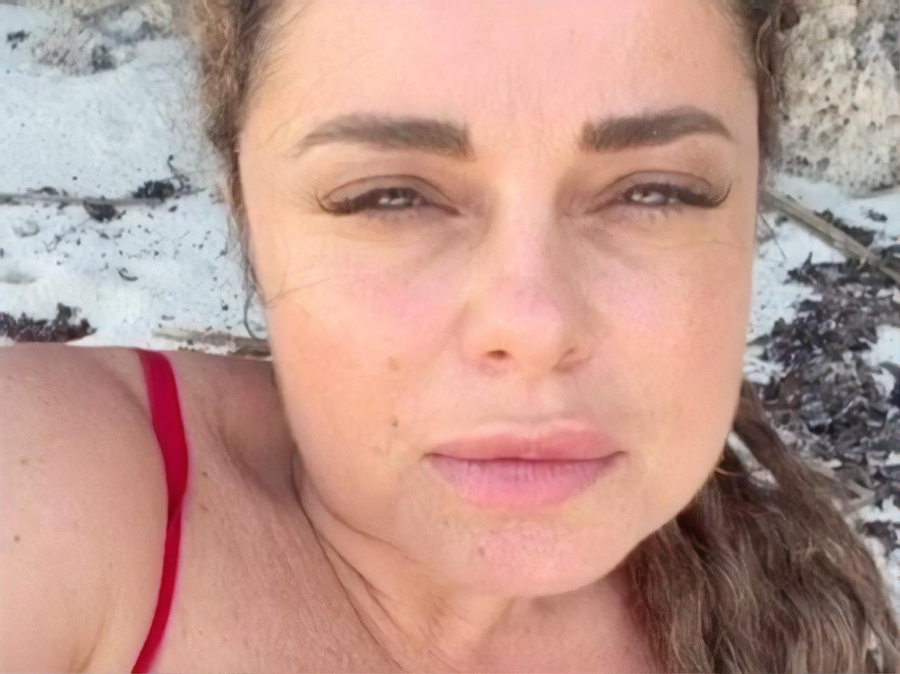 "Несколько раз я хотела все бросить и вернуться". Пережившая измену Королева рассказала правду о своем побеге из Москвы