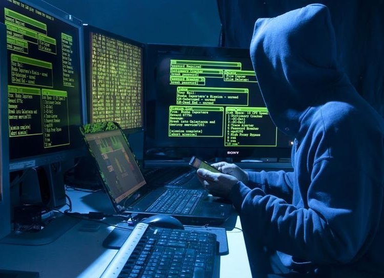 Хакеры атаковали ряд правительственных учреждений США – СМИ