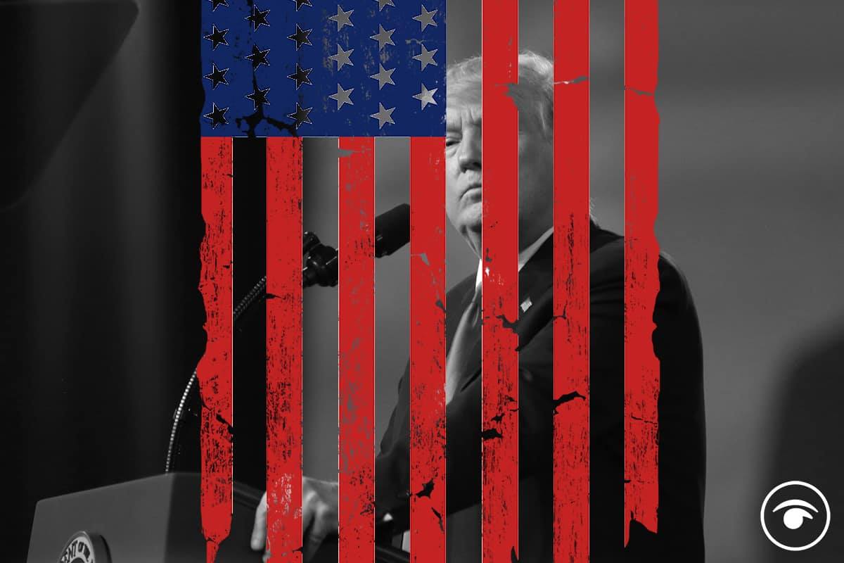 Самое страшное – Трамп подорвал веру американцев и всего мира в демократические институты