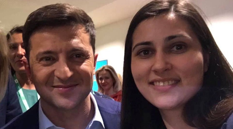 «Новые лица» продолжают повторять нарративы Кремля