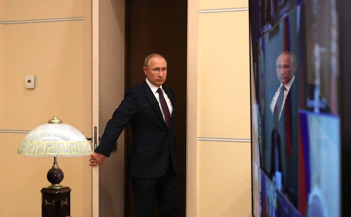 Юрист опубликовал схему организации, управления и исполнения убийств, организованных Путиным с применением боевых отравляющих веществ за пределами РФ