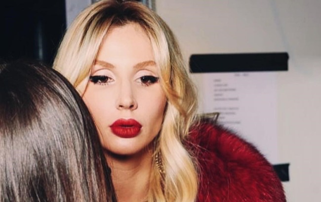 Лобода снова попала в скандал из-за российской премии: ее обвинили в наглом плагиате