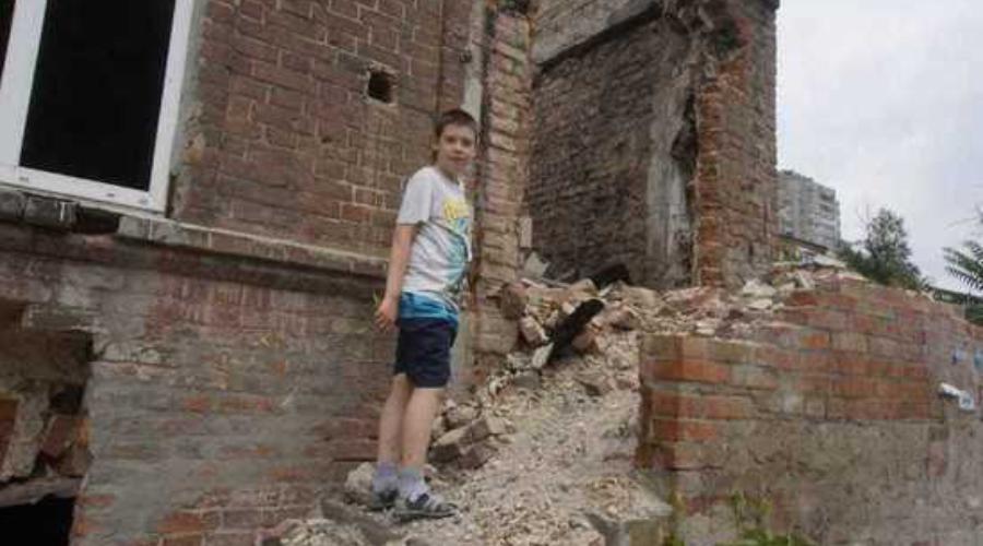 Школьник из Ростова-на-Дону пожаловался Путину, его матери предложили отдать ребенка в интернат