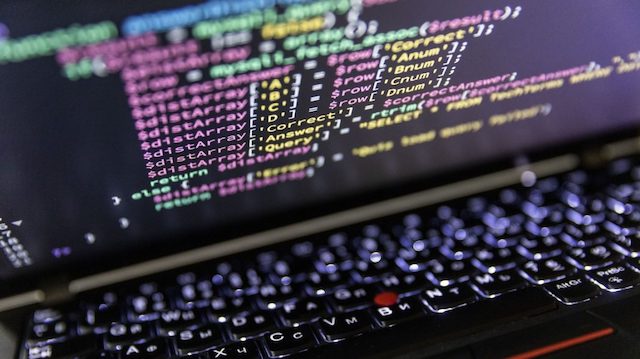 Это война? (Часть 1)