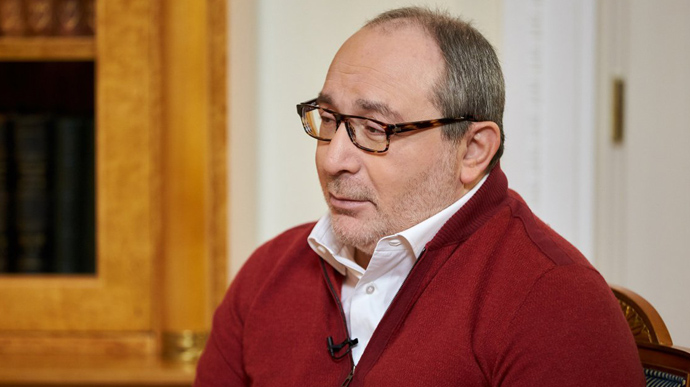 Геннадий Кернес был жуликом. Выдающимся жуликом...