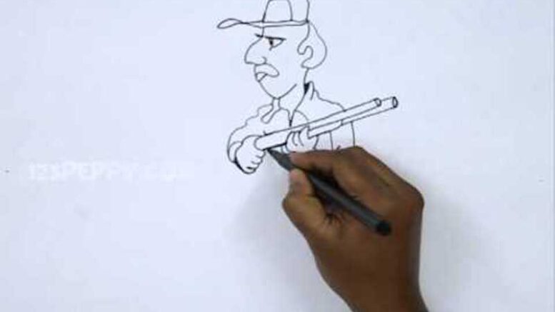 Завершение “кидка” (Часть 1)