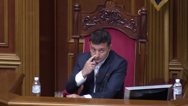 Зеленский и компромиссы: синдром официанта – худшее, что может случиться с политиком
