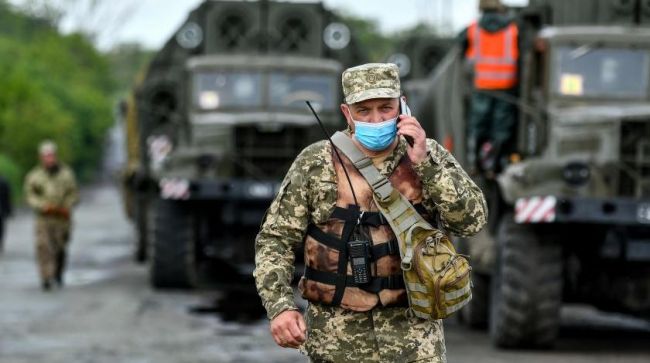 "Мы не воюем мясом": в СНБО ответили на слова Зеленского о глобальной мобилизации