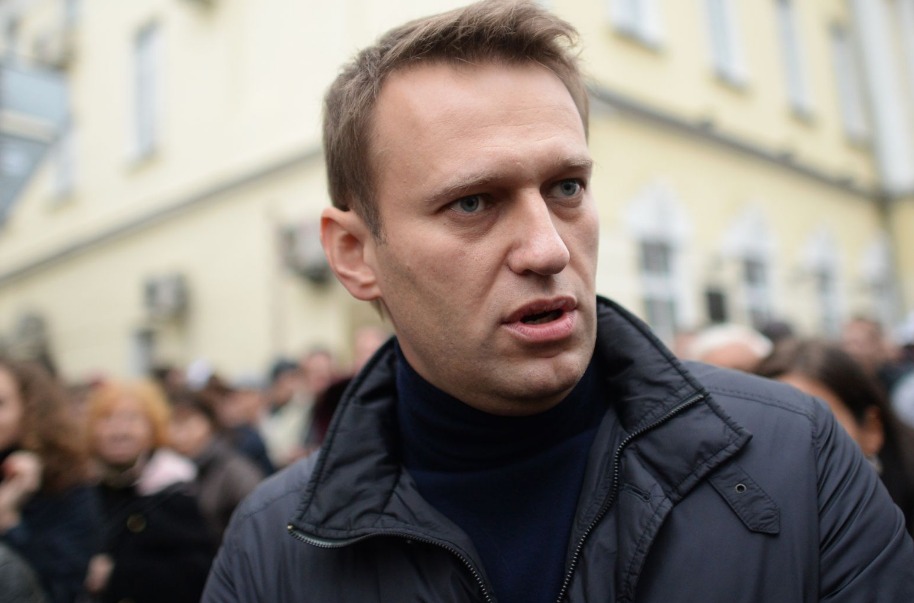 Отравление Навального: о мнении россиян и последствиях