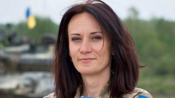 "Ветераны ждут, когда оно подорвется на растяжке". Маруся Звиробий выдала ЗЕ новую порцию угроз