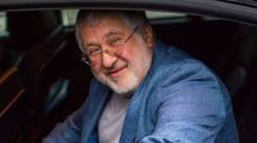 Прокуратура США обвинила Коломойского в покупке недвижимости за «отмытые» средства