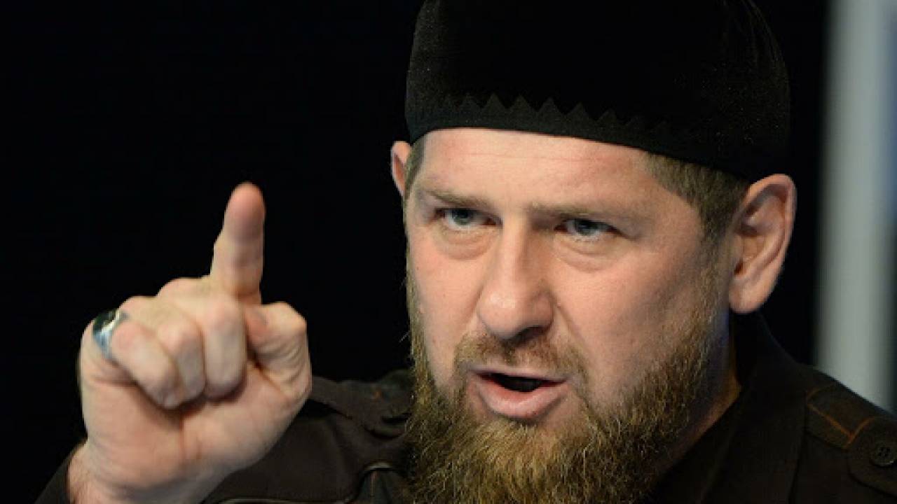 Кадыров поручил объявить кровную месть родным убитых на проспекте Путина ингушей