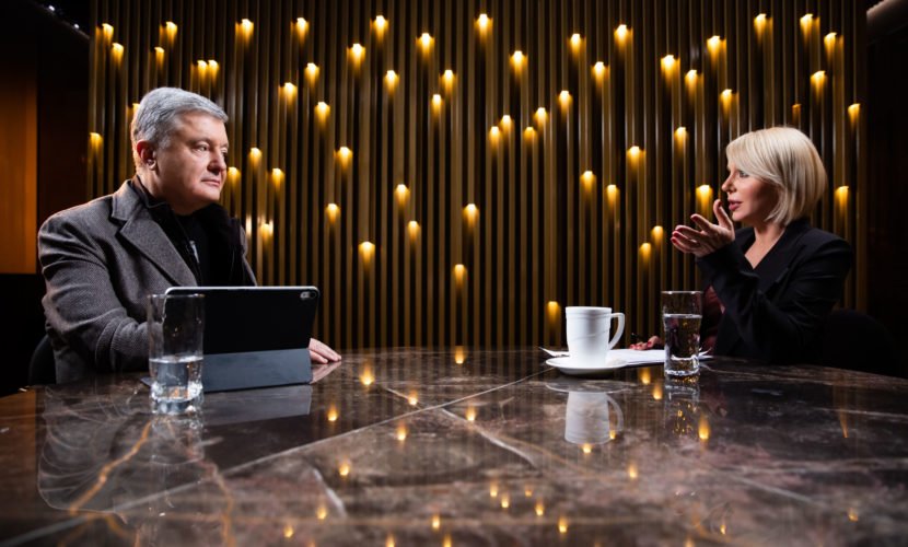 Netflix снимет фильм: Порошенко сделал новое заявление о "деле вагнеровцев" (Видео)