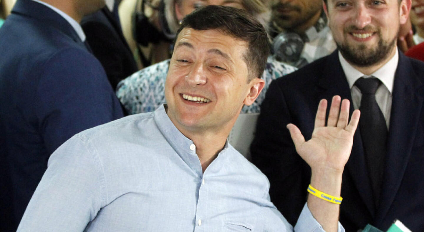 Экватор Зеленского. Чего нам ждать от Банковой в 2021 году