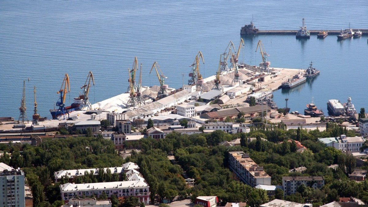 Великобритания ослабила "крымские санкции"
