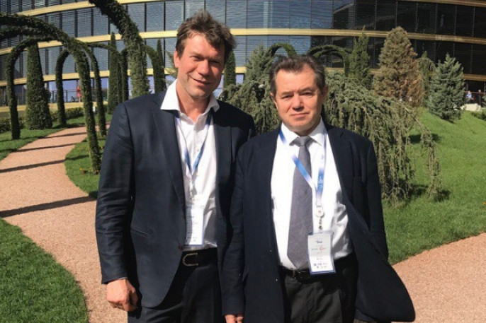 «Русскую весну» организовал советник Путина! Царев проговорился и рассказал правду про 2014 год