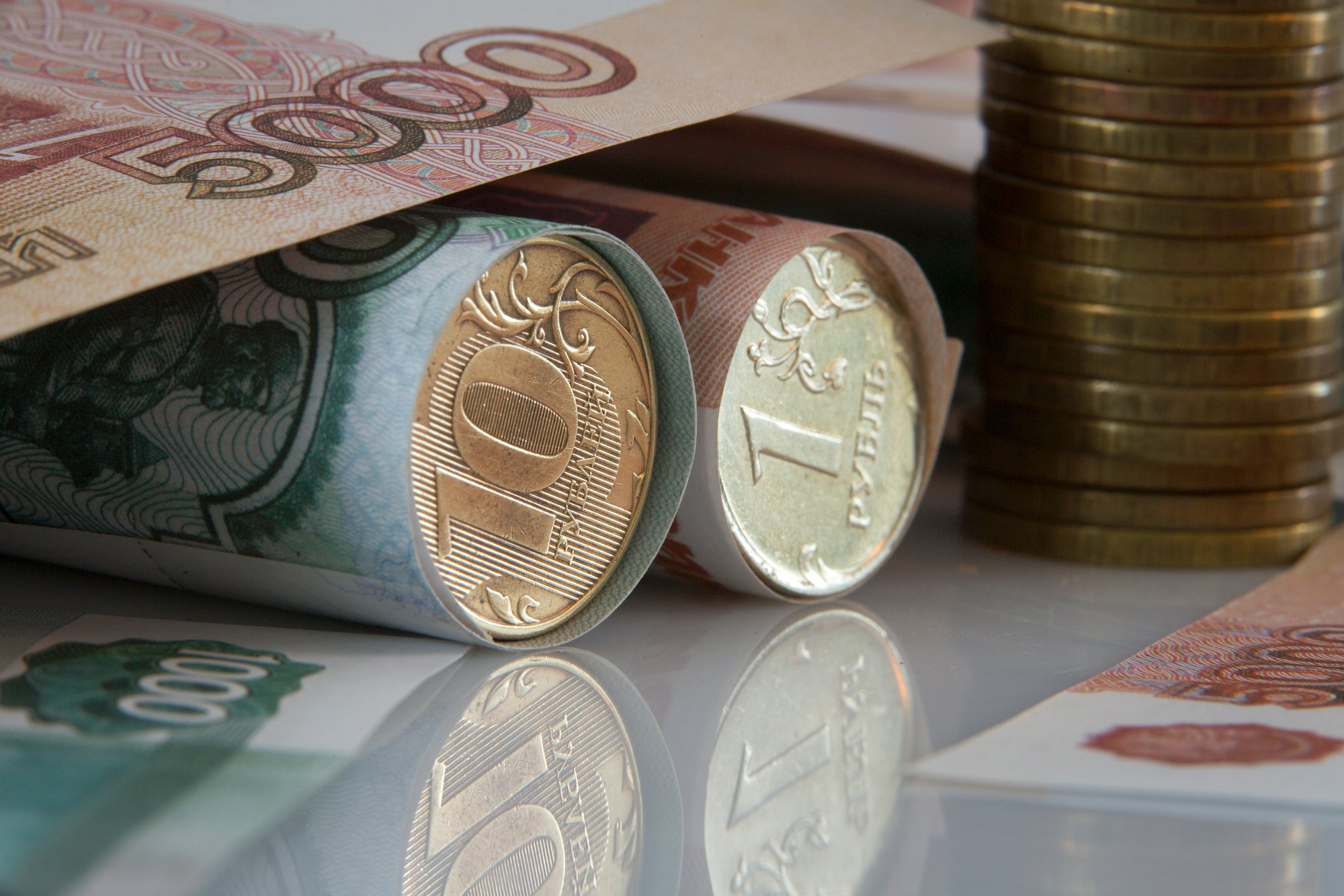Встречайте новый прожиточный минимум россияне