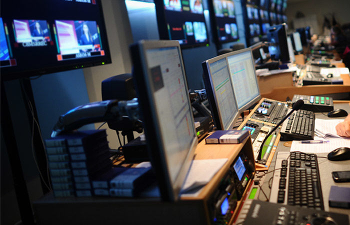 Пропагандисты РФ крупно оконфузились в прямом эфире - Сеть обсуждает "провал"