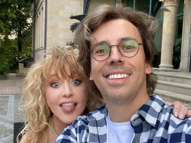 "Все знают, страсть проходит быстро". Галкин рассказал об отношениях с Пугачевой