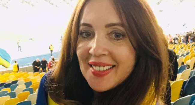 Юсупова о языковом законе: не нравится украинский, хотите говорить только на русском, в чем проблема? Россия рядом, переехали себя и говорите