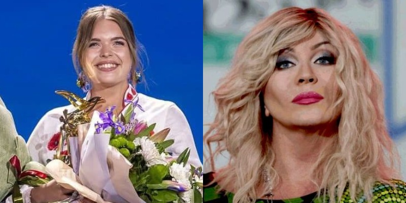 Украинские певицы попали в скандал из-за выступления на приеме у Лукашенко: кто отличился