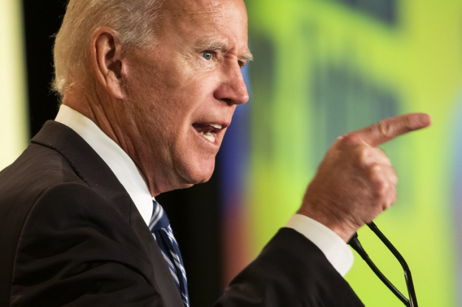 Байден поручил разведке всерьез заняться Россией: в Москве ответили