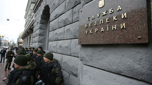 Дама сердца Баканова из Москвы и заказ на убийство генерала СБУ. Что известно о скандале в спецслужбе