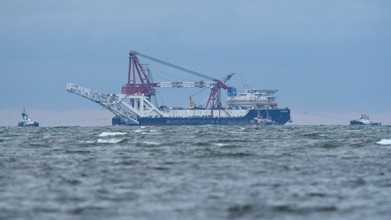 "Северный поток – 2" убит американцами еще в декабре 2019 года. Но следить за возней вокруг этого проекта чрезвычайно увлекательно