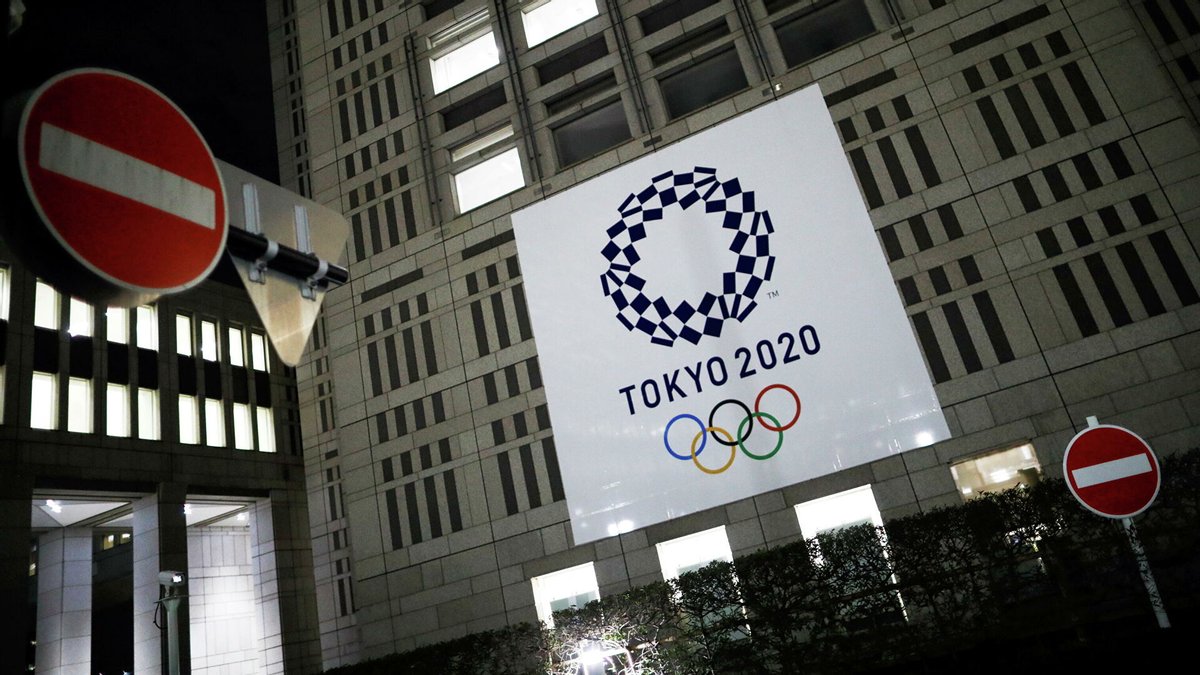 США предложила принять у себя Олимпиаду в 2021 году
