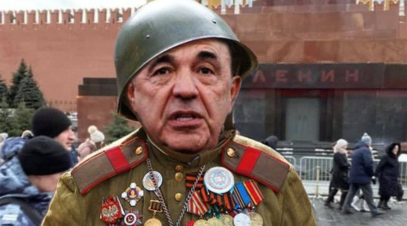 Нельзя своего избирателя шантажировать войной