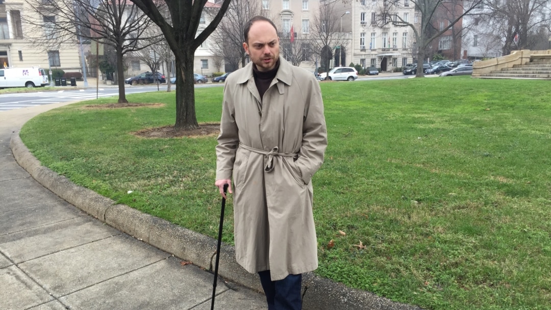 Сотрудники ФСБ, которые, вероятно, отравили Навального, могут быть причастны к отравлению Кара-Мурзы – Bellingcat