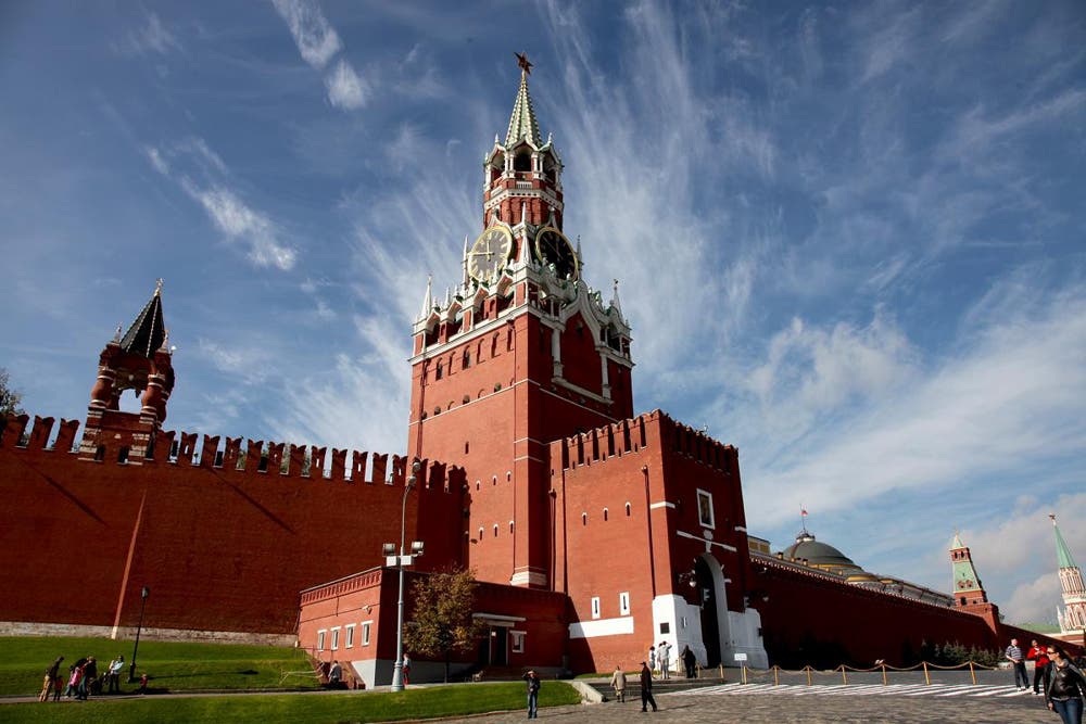Власть нутром наружу. Как Кремль меняет макияж и чего не понимают россияне