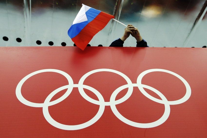 Запретили гимн и флаг России: появилось видео российских спортсменов на чемпионате мира, жители РФ недовольны