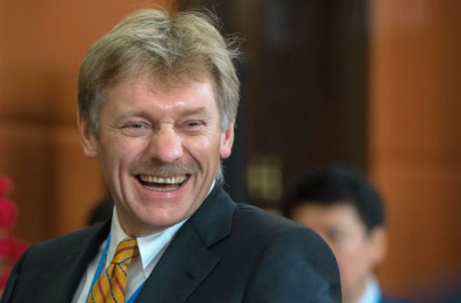 Песков считает интересной тему лишения гражданства за призыв к санкциям против РФ