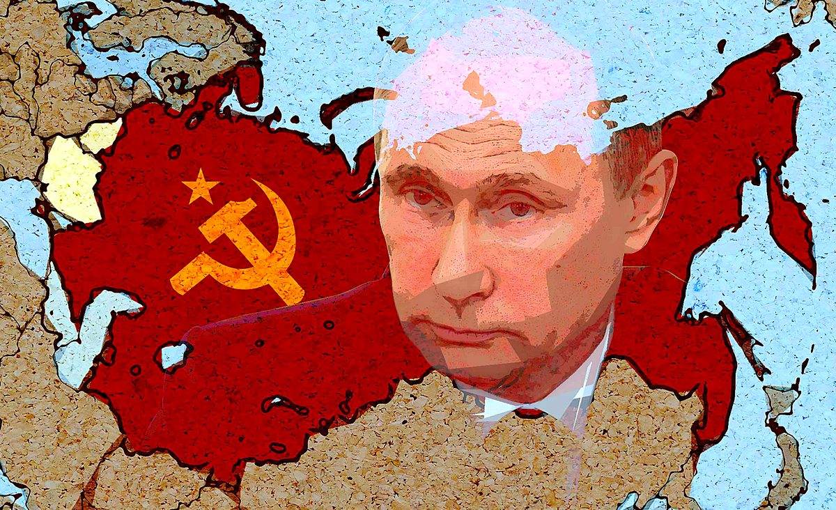 Росиянцы хотели назад до СССР? Путин им устроит жизнь "по карточкам"
