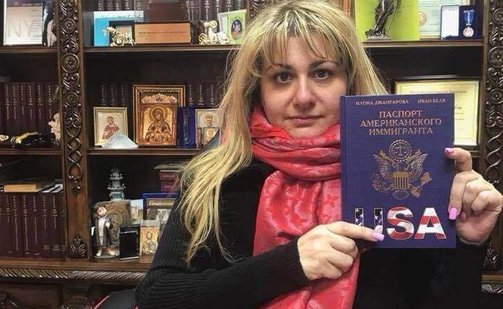 ФБР обвинило российских адвокатов из Бруклина в мошенническом предоставлении убежища россиянам