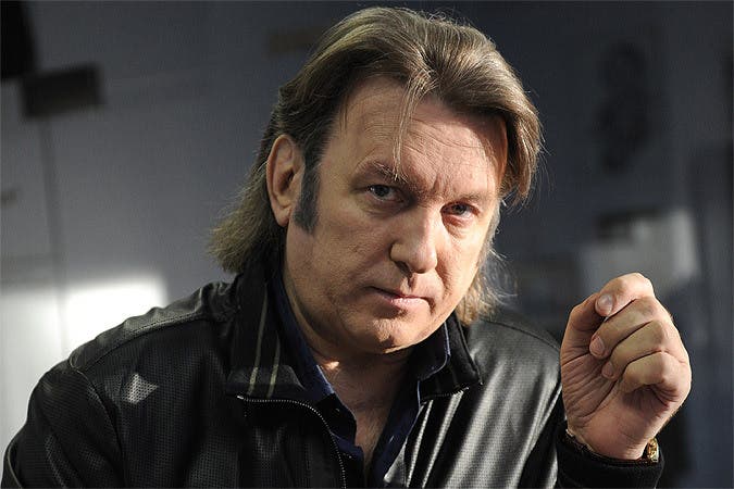 «Страна такая, время такое пришло»: Самопровозглашенный критик Лоза распек талант-шоу на росТВ
