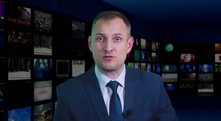 «Мы создадим свою Германию»: На белорусском госканале признали эффективность виселиц и расстрелов (Видео)