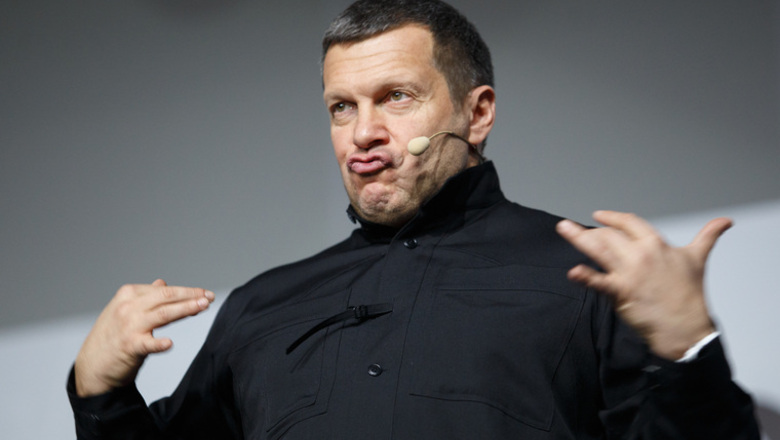 Домашнее видео Соловьева и конец проверки