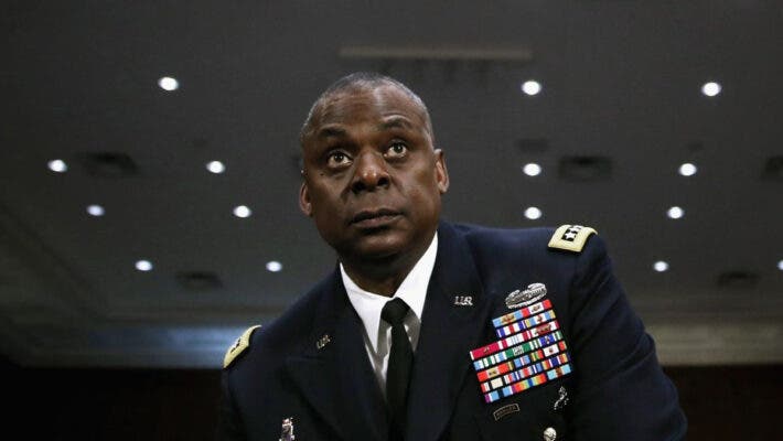 США нанесли авиаудары по Сирии. Глава Пентагона пояснил причины