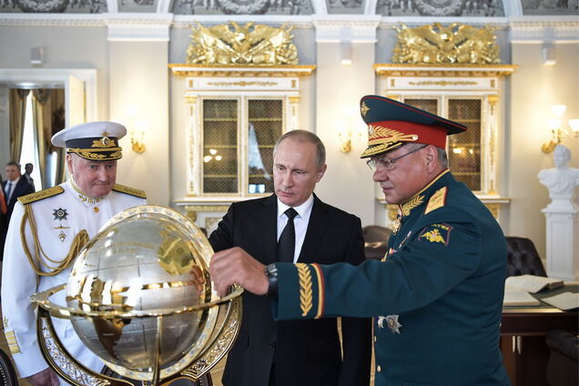 Ни одна война Путина уже не будет победоносной