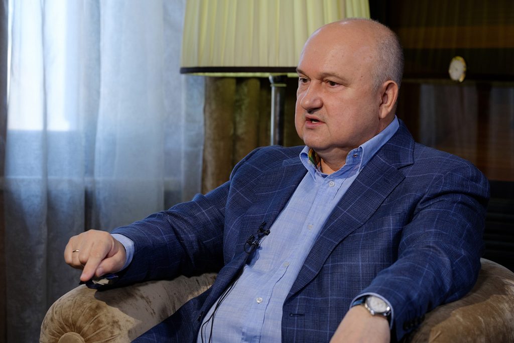 Смешко: Есть объективные показатели, которые приближают Украину к возможному третьему Майдану