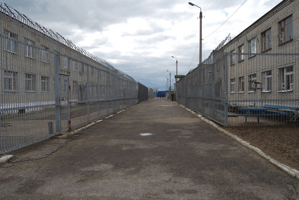 Где Навальный? Тюремный ад для главного врага Путина