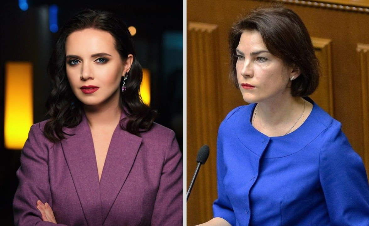 Венедиктова подала в суд на Янину Соколову: стали известны причины