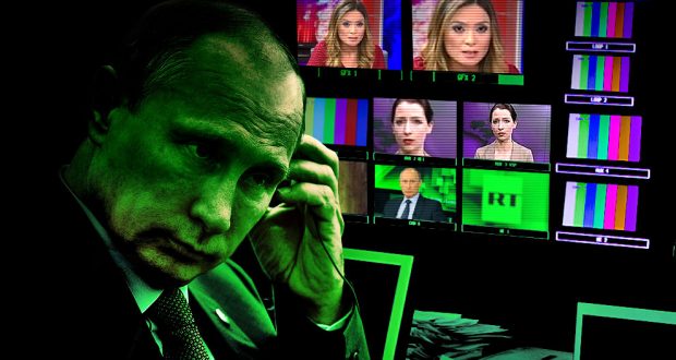 ЕС готовится к очищению информпространства от путинских "рупоров" и "помоек"