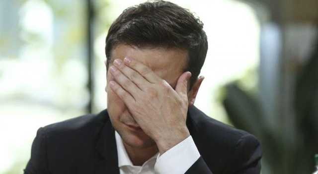 Введение США санкций против Коломойского – это тест для Зеленского