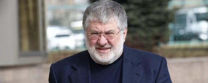 “От него отвернутся. Его просто кинут”. Что думают депутаты от “Слуг” о санкциях против Коломойского