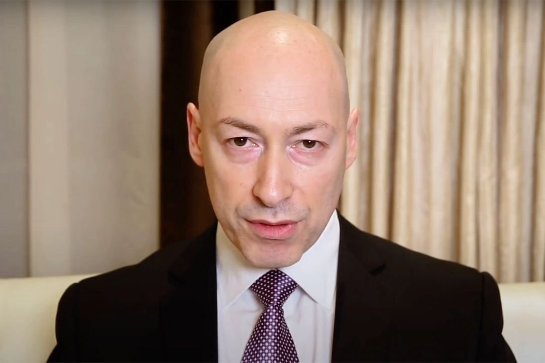 Гордон о плане Суркова-Путина: "То, что удалось, - это малая толика того, что планировалось"