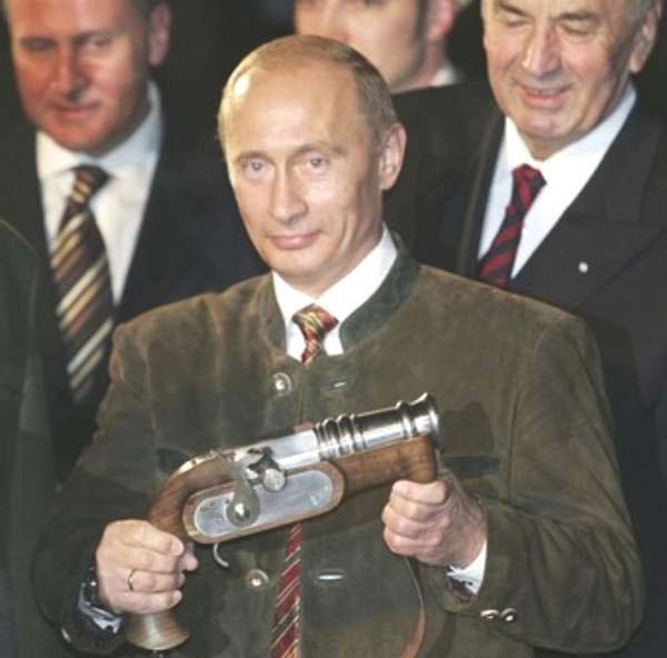 Последний патрон