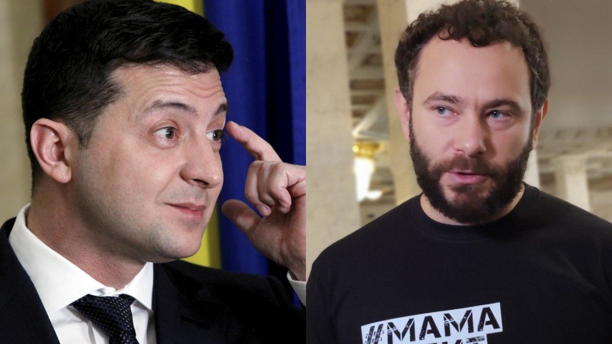 ✔️ На деле партия "Слуга народа" стала партией "Слуга аферистов и мошенников" – Дубинский открыто обратился к Зеленскому